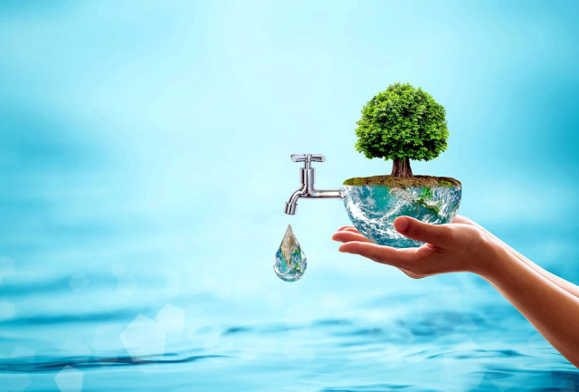 Světový den vody, její kvalitu můžeme částečně ovlivnit sami