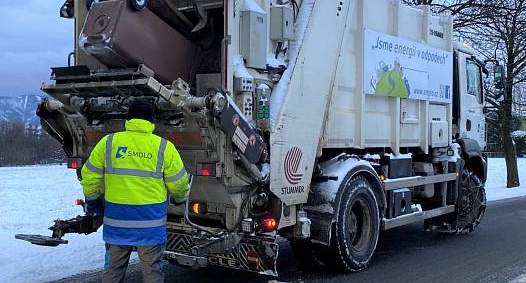 Třinecké popeláře trápí vysoká nemocnost