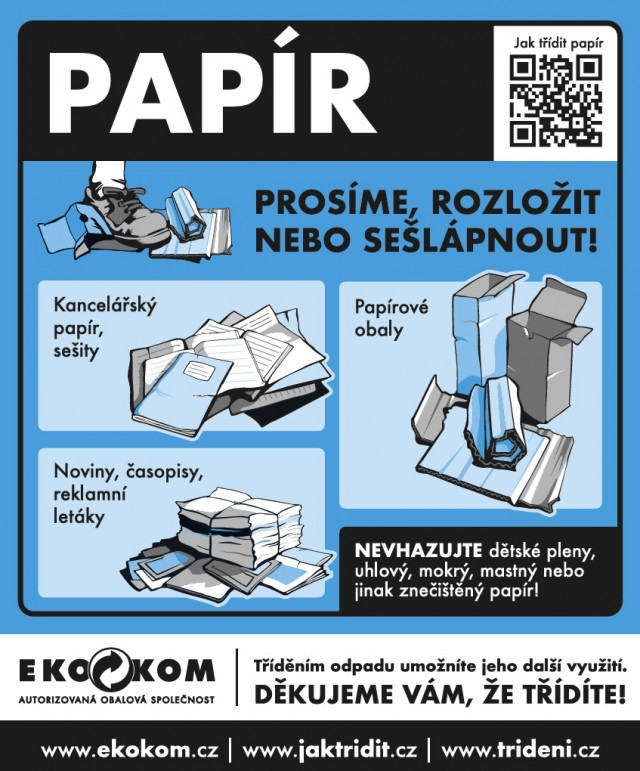 Papír